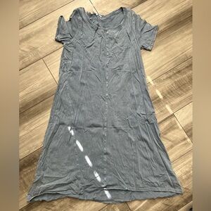 Cable & Gauge dress